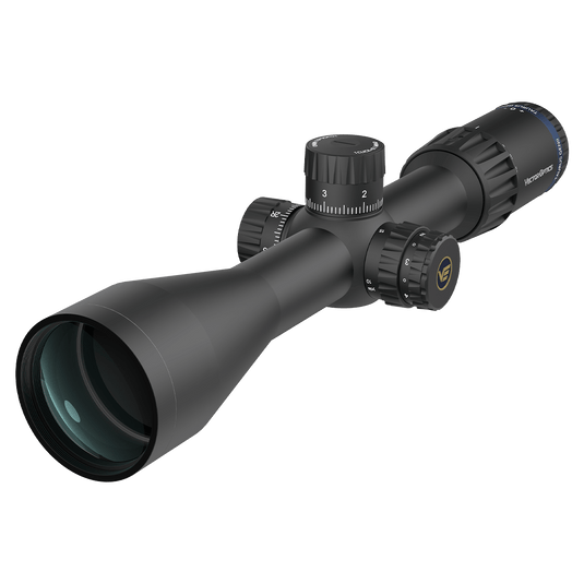 Taurus 2-16x50 HD SFP Riflescope - Vector Optics Online Store