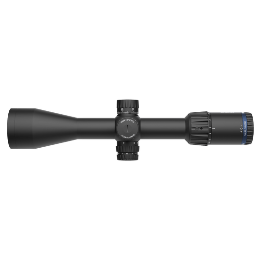 Taurus 2-16x50 HD SFP Riflescope - Vector Optics Online Store