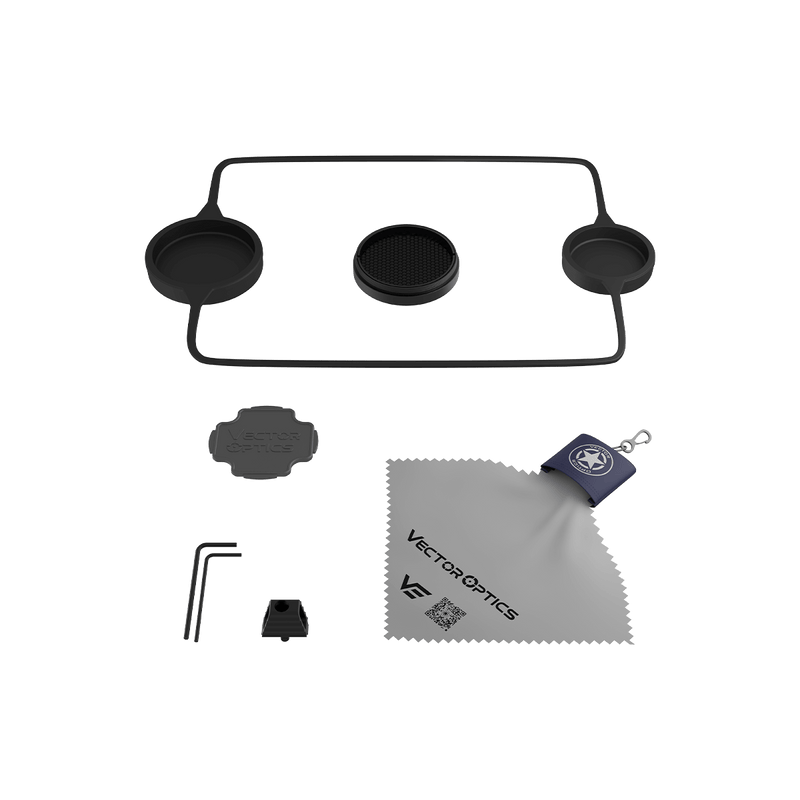 Load image into Gallery viewer, Taurus 2-16x50 HD SFP Riflescope - Vector Optics Online Store