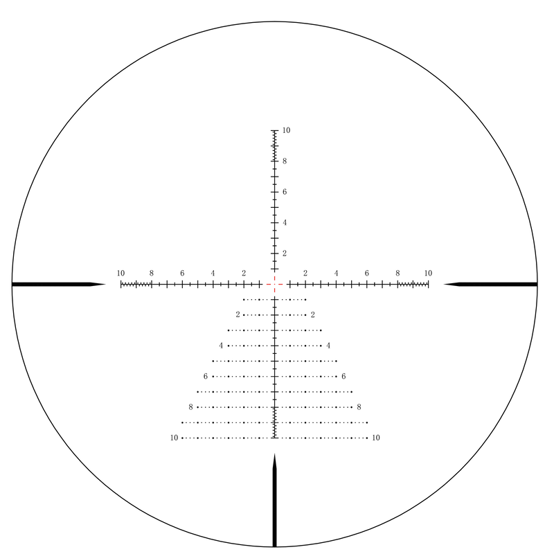 Load image into Gallery viewer, Taurus 2-16x50 HD SFP Riflescope - Vector Optics Online Store