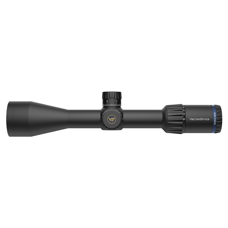 Load image into Gallery viewer, Taurus 2-16x50 HD SFP Riflescope - Vector Optics Online Store