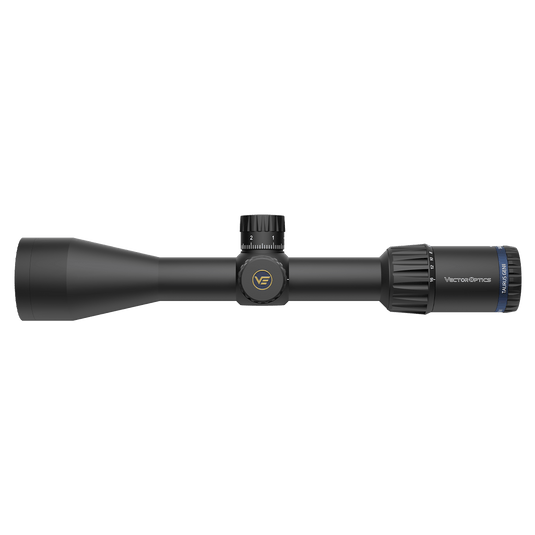 Taurus 2-16x50 HD SFP Riflescope - Vector Optics Online Store