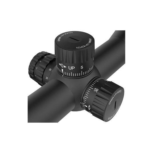 Taurus 2-16x50 HD SFP Riflescope - Vector Optics Online Store
