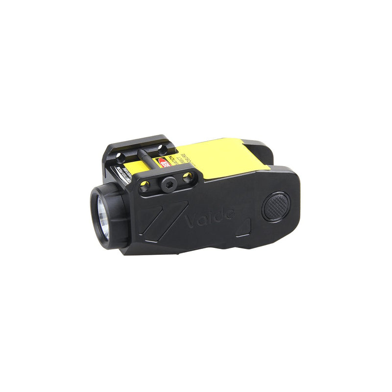 Load image into Gallery viewer, Vaide Scrapper Pistol Flashlight - Vector Optics Online Store