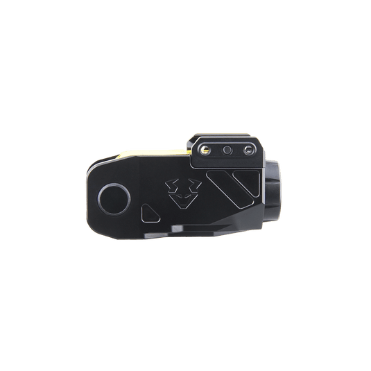 Vaide Scrapper Pistol Flashlight - Vector Optics Online Store