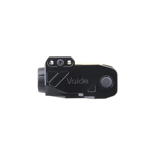 Vaide Scrapper Pistol Flashlight - Vector Optics Online Store