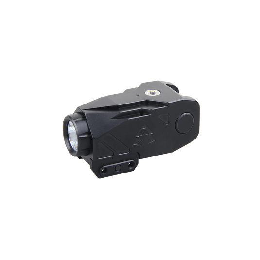 Vaide Scrapper Pistol Flashlight - Vector Optics Online Store