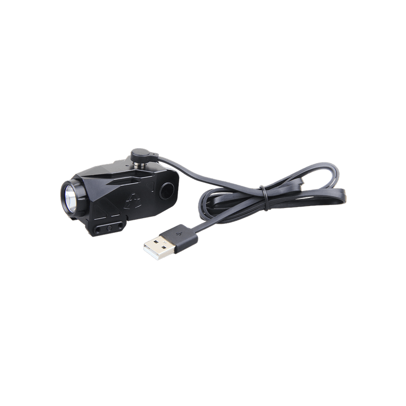 Load image into Gallery viewer, Vaide Scrapper Pistol Flashlight - Vector Optics Online Store