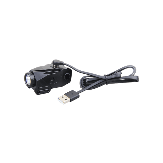 Vaide Scrapper Pistol Flashlight - Vector Optics Online Store