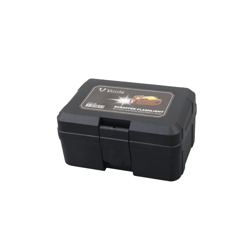 Load image into Gallery viewer, Vaide Scrapper Pistol Flashlight Coyote FDE - Vector Optics Online Store