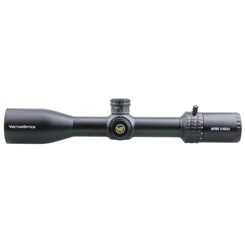 Load image into Gallery viewer, Aston 3-18X44 SFP Tactical Riflescope - Vector Optics Online Store