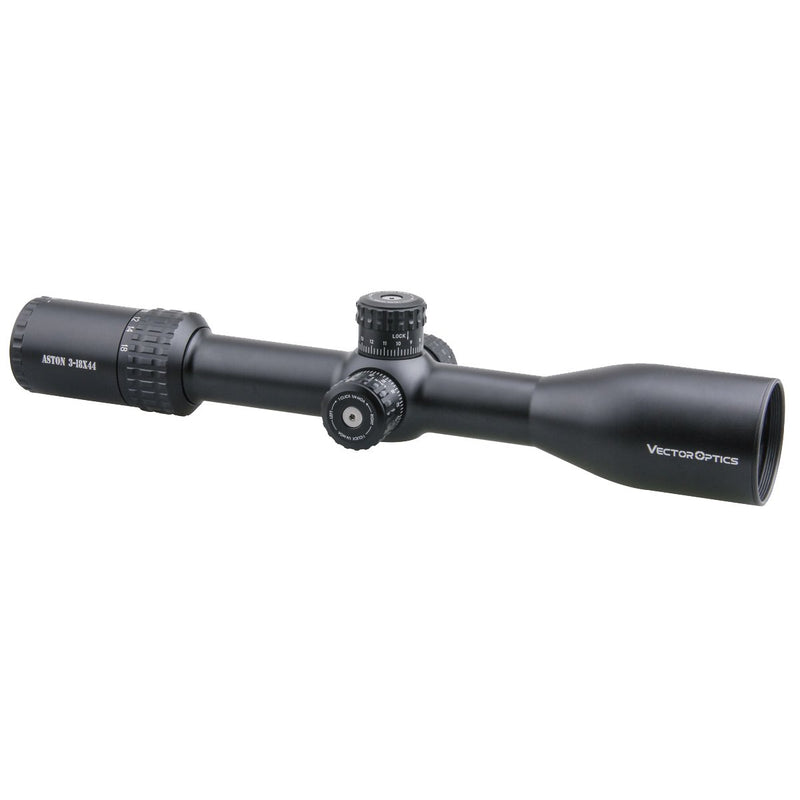 Load image into Gallery viewer, Aston 3-18X44 SFP Tactical Riflescope - Vector Optics Online Store