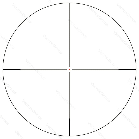 Forester 1-5x24SFP LPVO Riflescope - Vector Optics Online Store