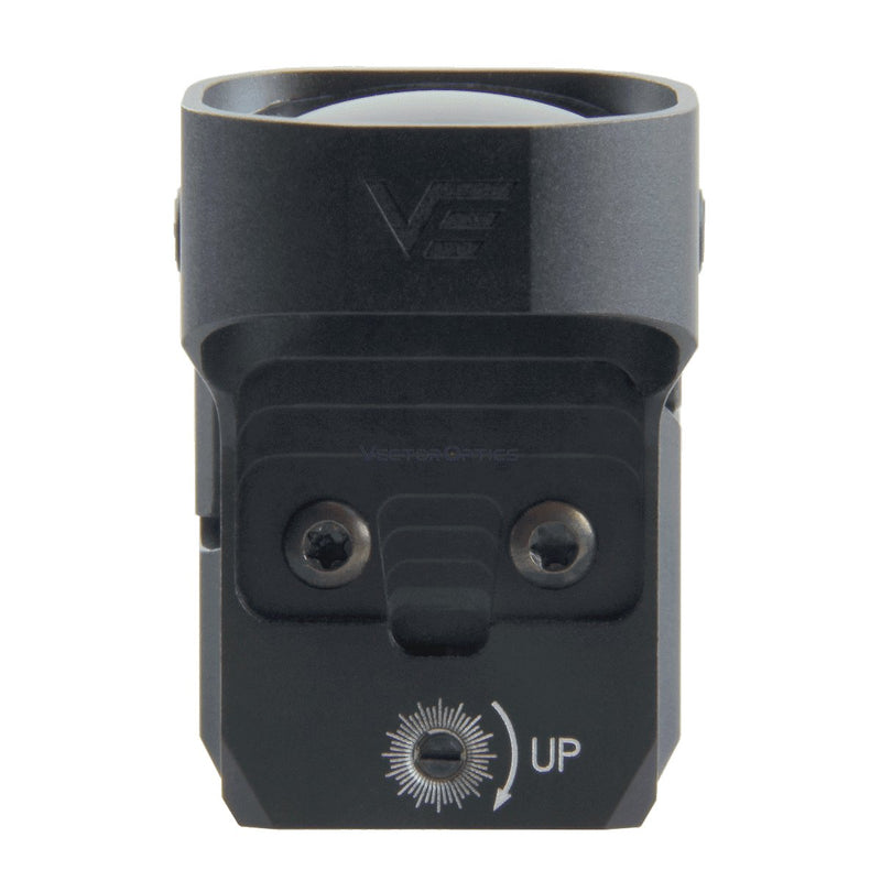 Load image into Gallery viewer, Frenzy-X 1x20x28 6MOA - Vector Optics Online Store