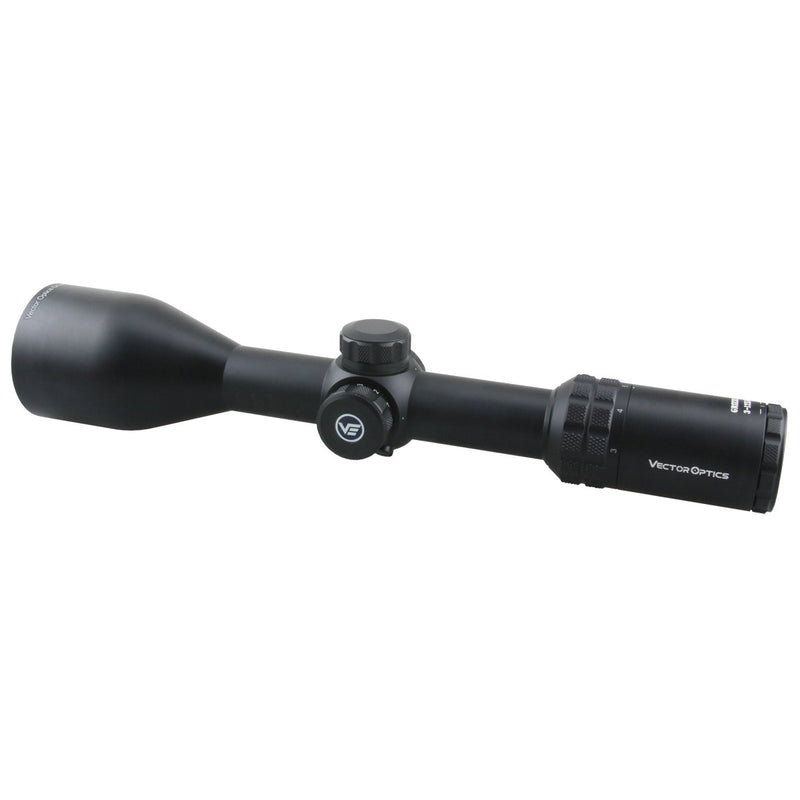 Load image into Gallery viewer, Grizzly 3-12x56 Pro Fiber Hunting - Vector Optics Online Store