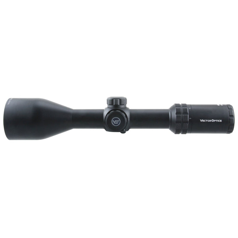 Load image into Gallery viewer, Grizzly 3-12x56 Pro Fiber Hunting - Vector Optics Online Store