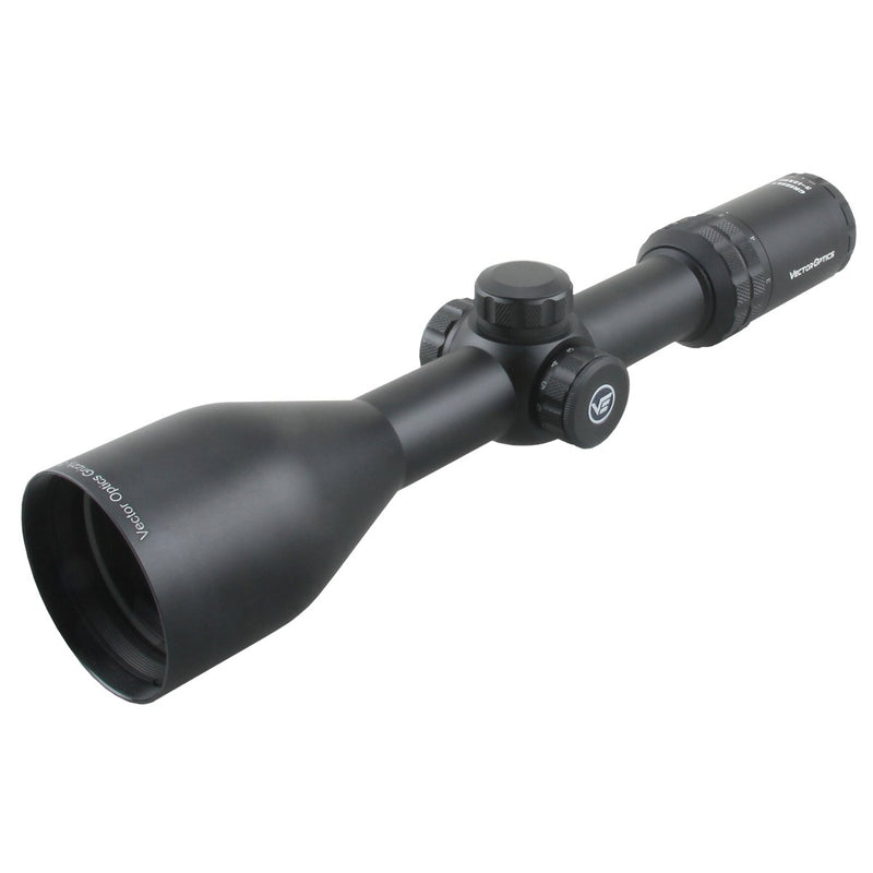 Load image into Gallery viewer, Grizzly 3-12x56 Pro Fiber Hunting - Vector Optics Online Store