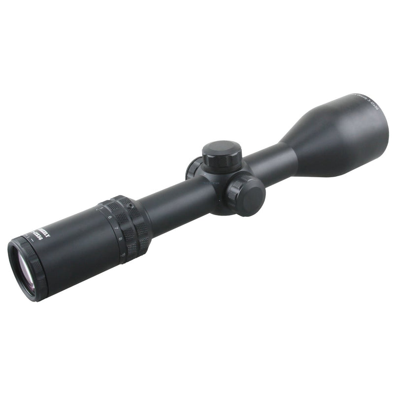 Load image into Gallery viewer, Grizzly 3-12x56 Pro Fiber Hunting - Vector Optics Online Store