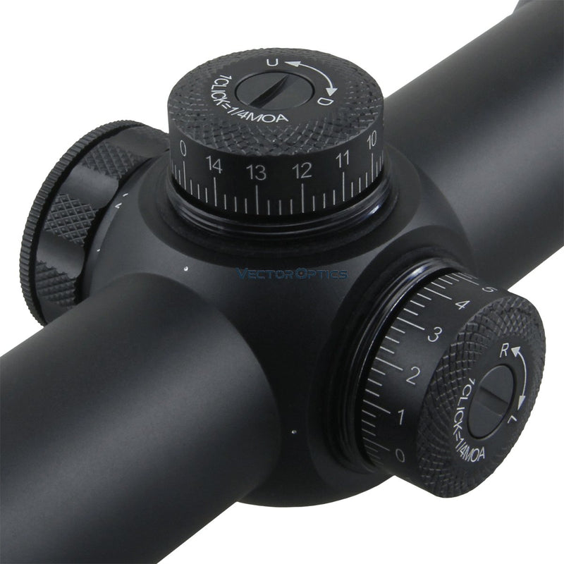 Load image into Gallery viewer, Grizzly 3-12x56 Pro Fiber Hunting - Vector Optics Online Store