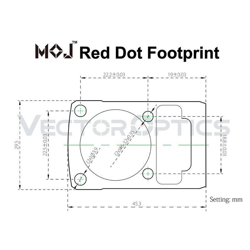 Load image into Gallery viewer, Frenzy-X 1x22x26 AUT - Vector Optics Online Store