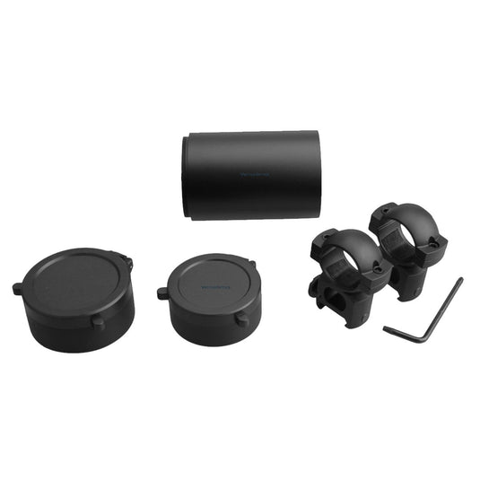 C4 3-12x40 - Vector Optics Online Store