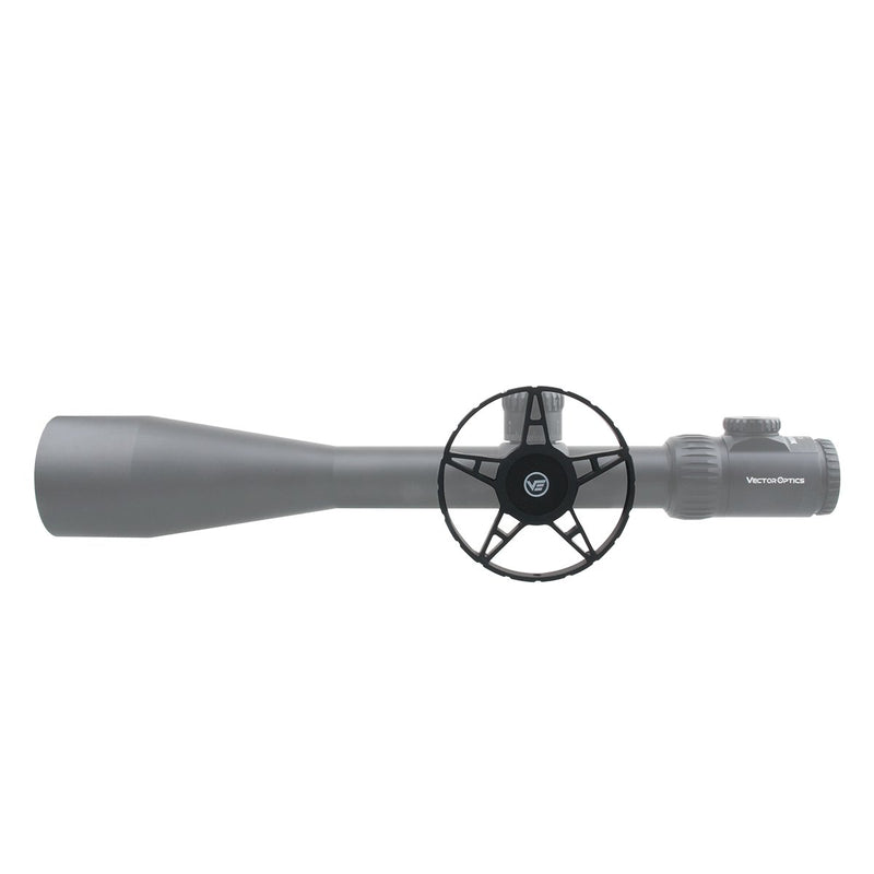 Load image into Gallery viewer, Scope Side Focus Universal Big Side Wheel - Vector Optics Online Store