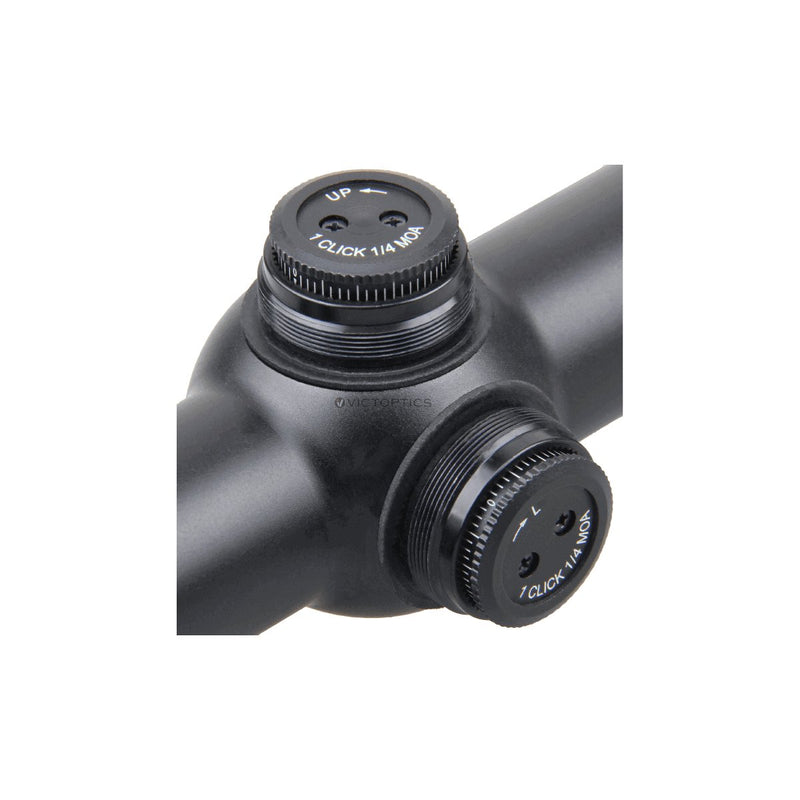 Load image into Gallery viewer, C4 3-12x40 - Vector Optics Online Store
