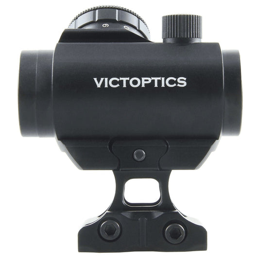 Victoptics 1x22 Red Dot Scope - Vector Optics Online Store