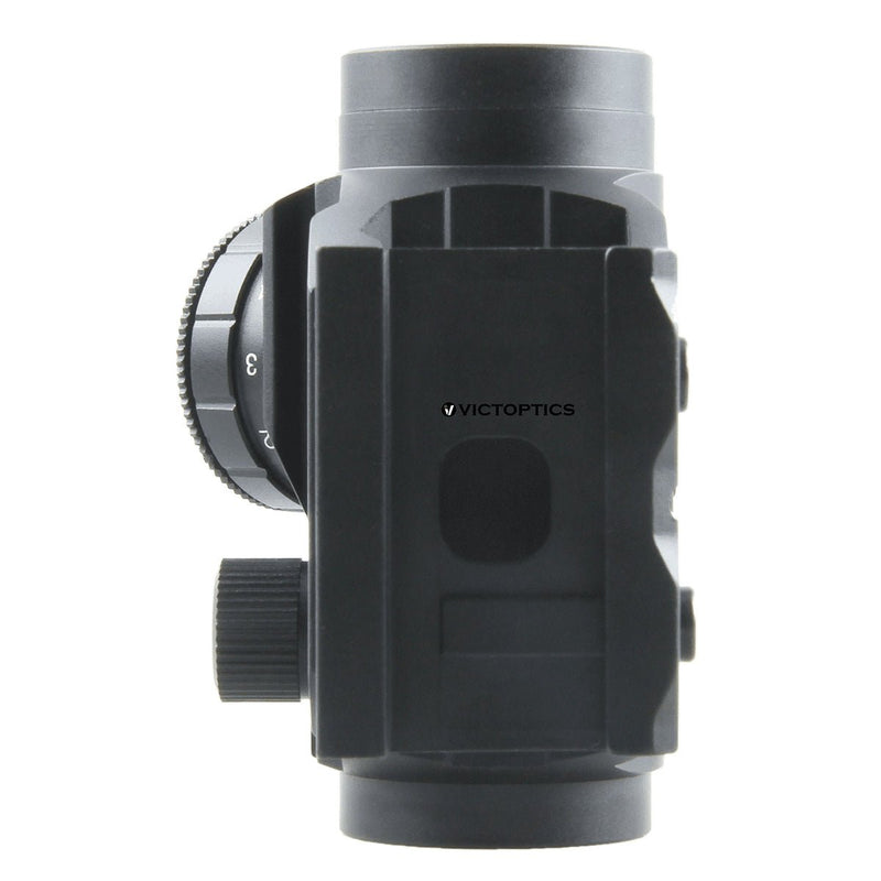 Load image into Gallery viewer, Victoptics 1x22 Red Dot Scope - Vector Optics Online Store