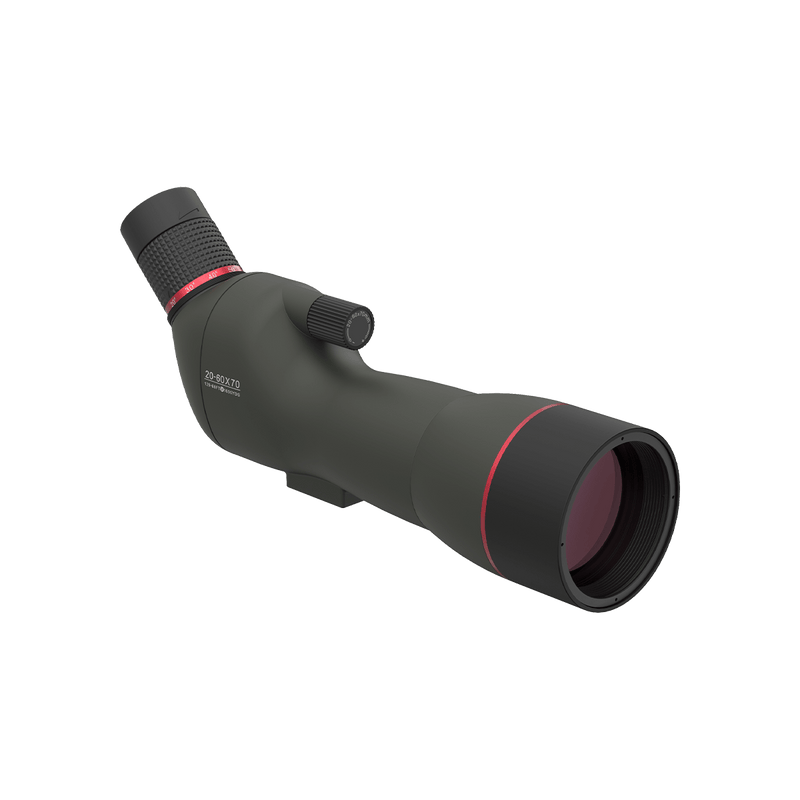 Load image into Gallery viewer, Victoptics 20-60x70 Spotting Scope - Vector Optics Online Store