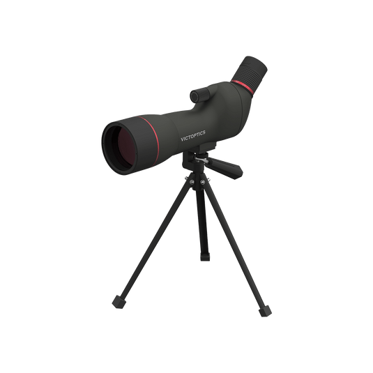 Victoptics 20-60x70 Spotting Scope - Vector Optics Online Store