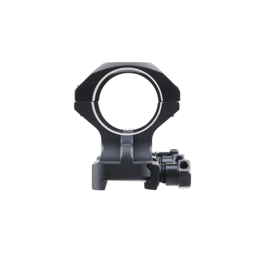 X-ACCU 30mm 1.2" Medium Profile 1- Piece 0MOA Picatinny - Vector Optics Online Store