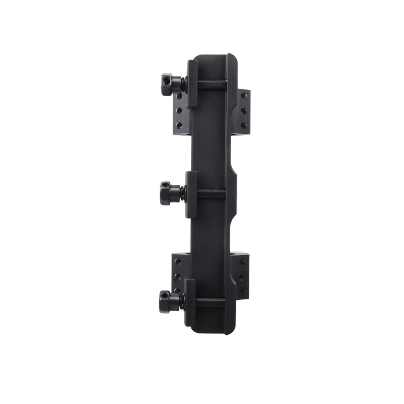 Load image into Gallery viewer, X-ACCU 30mm 1.2" Medium Profile 1- Piece 0MOA Picatinny - Vector Optics Online Store