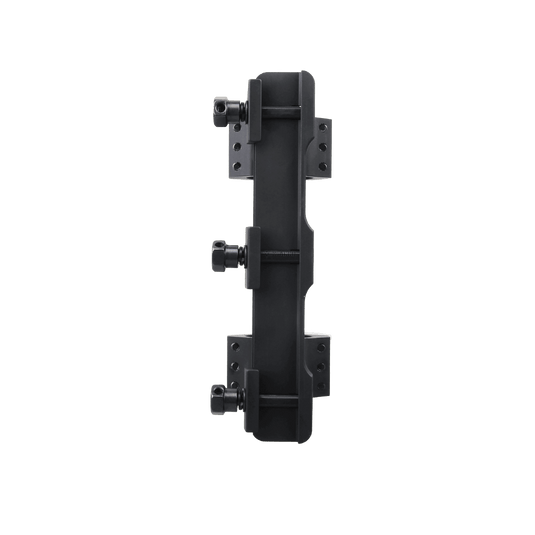 X-ACCU 30mm 1.2" Medium Profile 1- Piece 0MOA Picatinny - Vector Optics Online Store