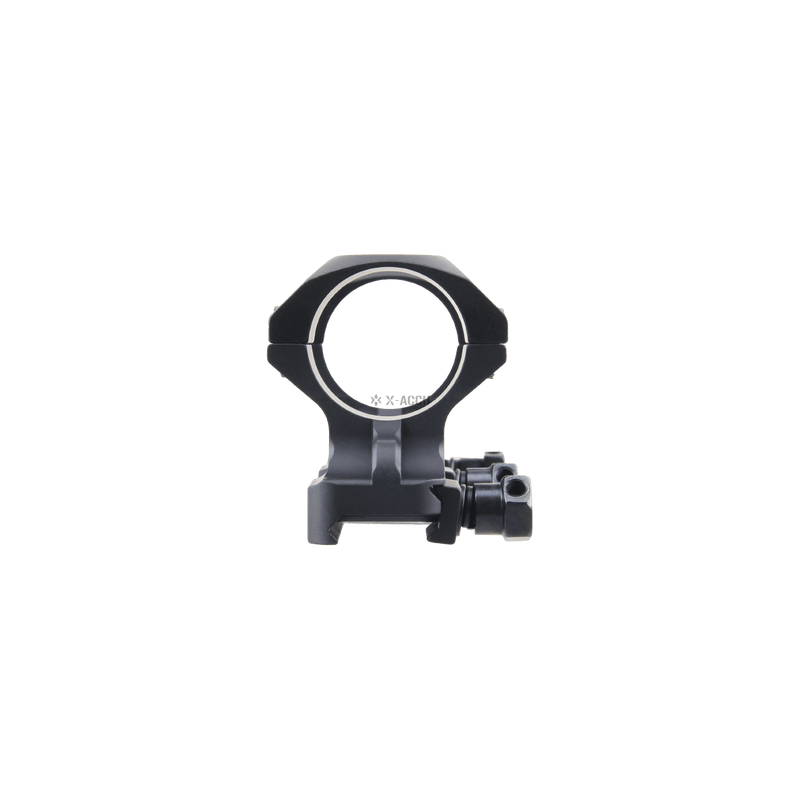 Load image into Gallery viewer, X-ACCU 30mm 1.2" Medium Profile 1- Piece 20MOA Picatinny - Vector Optics Online Store
