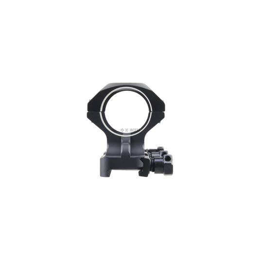 X-ACCU 30mm 1.2" Medium Profile 1- Piece 20MOA Picatinny - Vector Optics Online Store