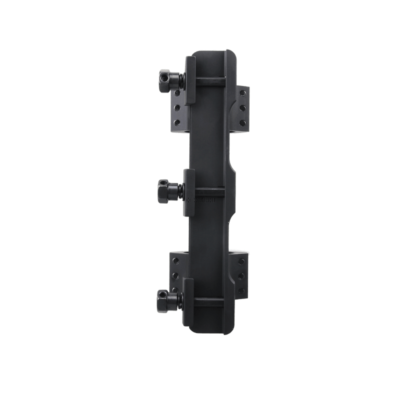 Load image into Gallery viewer, X-ACCU 30mm 1.2" Medium Profile 1- Piece 20MOA Picatinny - Vector Optics Online Store
