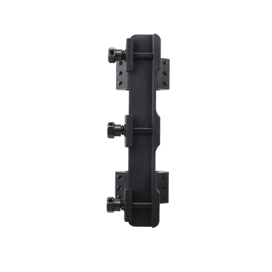 X-ACCU 30mm 1.2" Medium Profile 1- Piece 20MOA Picatinny - Vector Optics Online Store