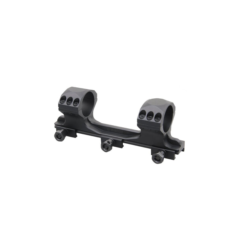 Load image into Gallery viewer, X-Accu 30mm 1.4" High Profile One Piece Picatinny Mount - Vector Optics Online Store