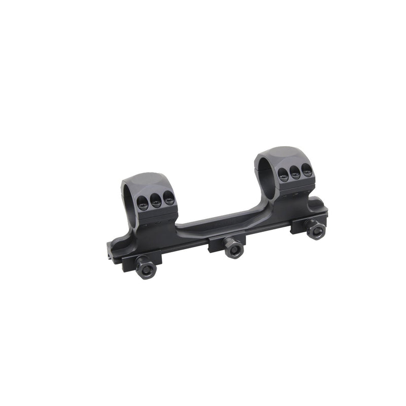 Load image into Gallery viewer, X-Accu 30mm 1.4" High Profile One Piece Picatinny Mount - Vector Optics Online Store