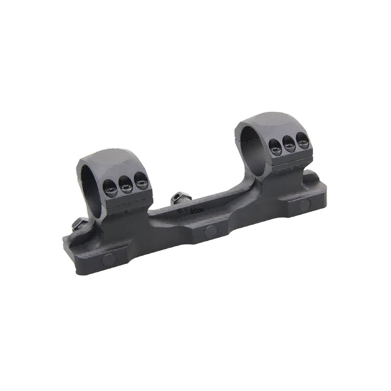 Load image into Gallery viewer, X-Accu 30mm 1.4" High Profile One Piece Picatinny Mount - Vector Optics Online Store