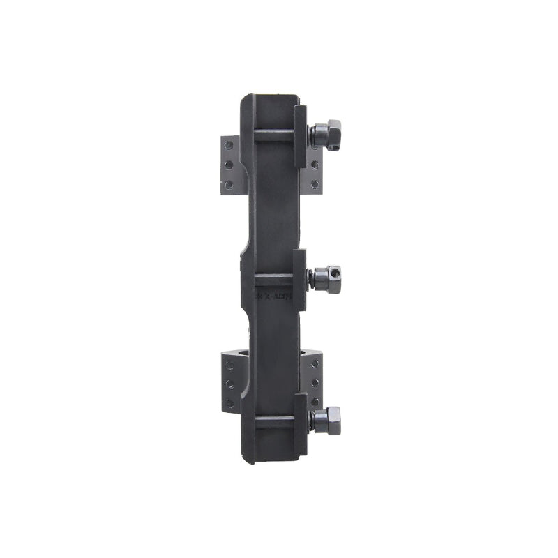 Load image into Gallery viewer, X-Accu 30mm 1.4" High Profile One Piece Picatinny Mount - Vector Optics Online Store