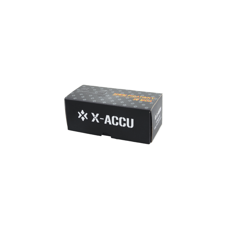 Load image into Gallery viewer, X-ACCU 30mm 1.4" High Profile 1- Piece 20MOA Picatinny Mount - Vector Optics Online Store