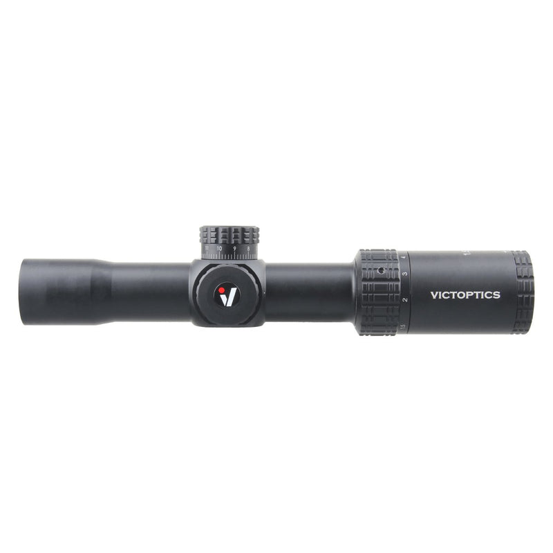 Load image into Gallery viewer, S4 1.5-6x28 - Vector Optics Online Store