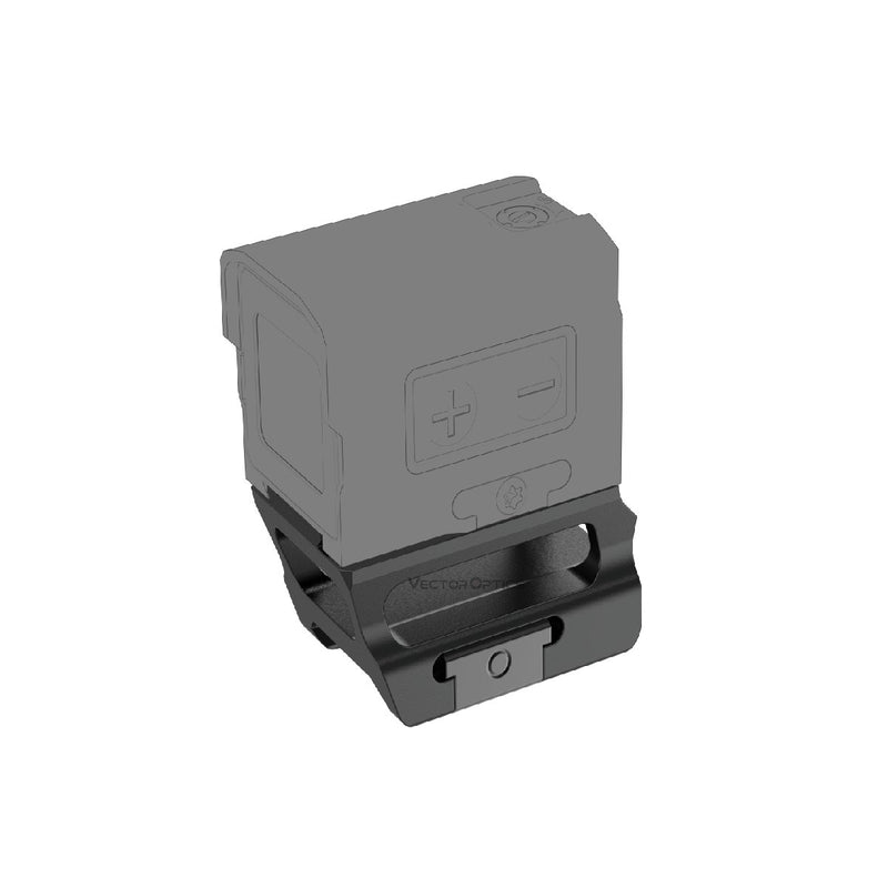 Load image into Gallery viewer, Red Dot Sigher Riser Weaver Mount VOD Footprint - Vector Optics Online Store