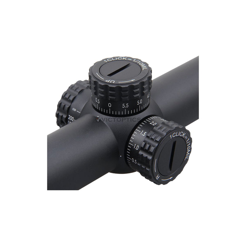 Load image into Gallery viewer, VictOptics S4 3-12x40 SFP - Vector Optics Online Store