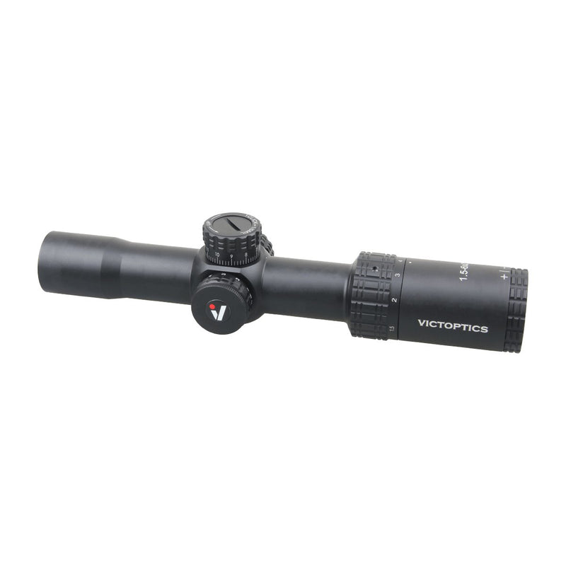 Load image into Gallery viewer, S4 1.5-6x28 - Vector Optics Online Store