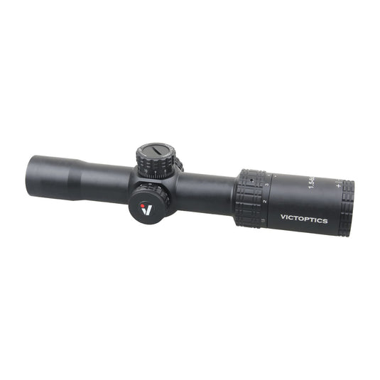 S4 1.5-6x28 - Vector Optics Online Store