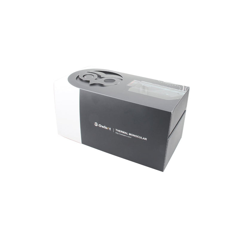 Load image into Gallery viewer, OwlSet MCC10 Handheld Thermal Imaging Monocular - Vector Optics Online Store