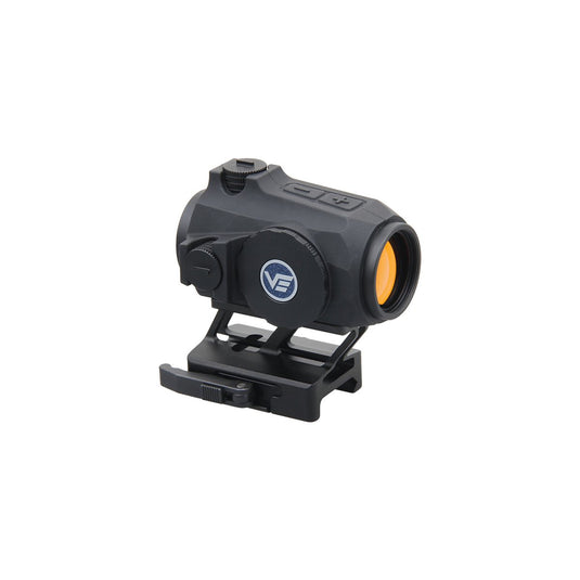 MAVERICK-IV 1X20 MINI & MAVERICK-III 3X22 MAGNIFIER MIL - Vector Optics Online Store